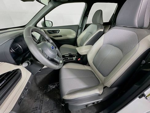 New 2026 Subaru Forester Premium image 27