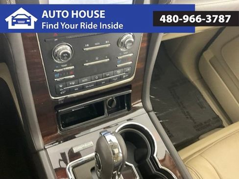 Used 2015 Lincoln Navigator 4WD w/ Equipment Group 101A Reserve image 22