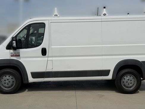 Used 2014 RAM ProMaster 1500 FWD image 2
