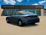 New 2025 Hyundai Elantra SE image 5