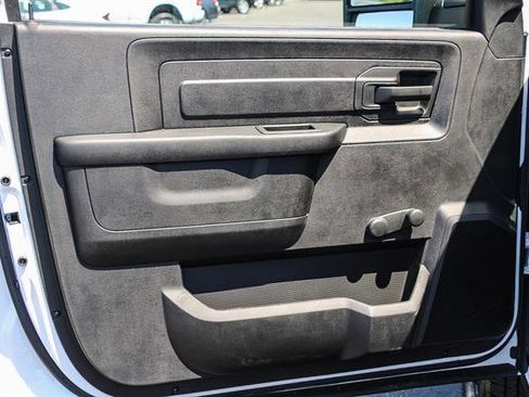 New 2025 RAM 3500 Tradesman image 18