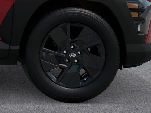 New 2027 Hyundai Kona SEL Sport AWD/4WD image 8