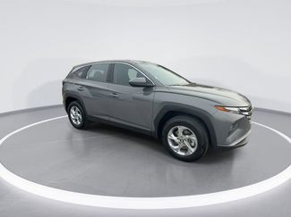 Certified 2024 Hyundai Tucson SE video 2