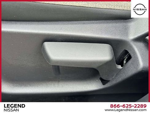 Used 2025 Ford Bronco Sport Big Bend image 14