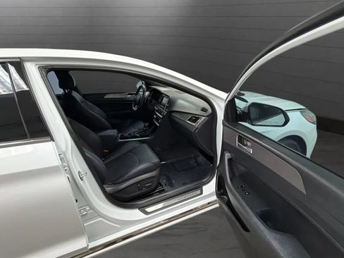 Used 2018 Hyundai Sonata Limited FWD image 21