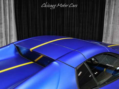 Used 2023 Ferrari 812 GTS image 50