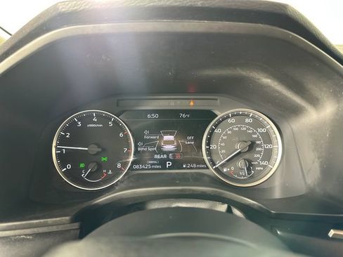 Used 2022 Mitsubishi Outlander SE FWD image 7