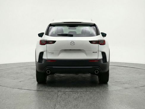 Used 2025 MAZDA CX-50 2.5 Hybrid w/ Premium Plus Pkg image 7