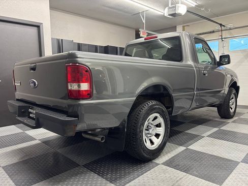 Used 2008 Ford Ranger XL RWD image 8