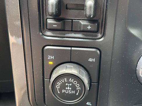 Certified 2023 Ford F150 XLT w/ Equipment Group 302A High AWD/4WD image 24