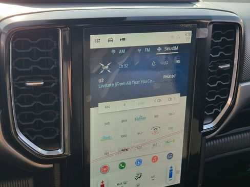 New 2025 Ford Ranger XLT w/ Convenience Package image 16