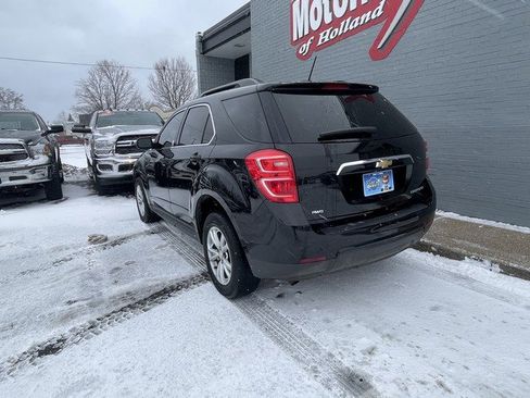 Used 2016 Chevrolet Equinox LT w/ Convenience Package image 7