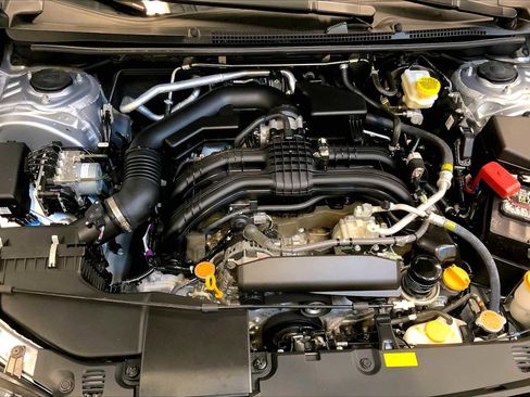 Certified 2023 Subaru Impreza Premium image 29