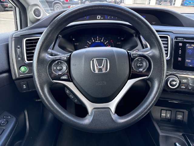 Used 2015 Honda Civic EX image 20