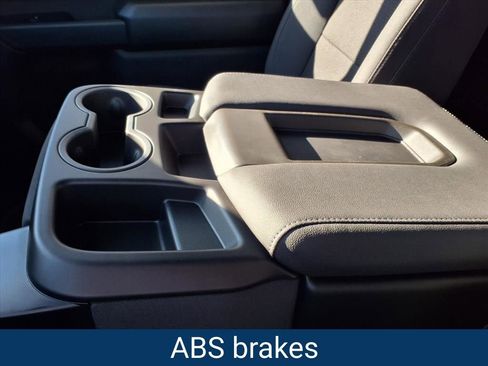 New 2026 Chevrolet Silverado 1500 W/T w/ WT Value Package image 15