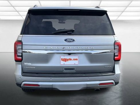 Certified 2024 Ford Expedition Max Limited AWD/4WD image 5