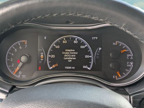 Used 2021 Jeep Grand Cherokee Limited X AWD/4WD image 10