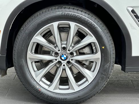 Used 2019 BMW X3 xDrive30i w/ Driving Assistance Package AWD/4WD image 31