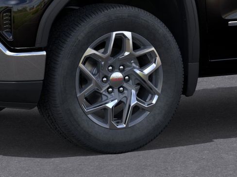 New 2026 GMC Sierra 1500 SLE w/ Preferred Package image 33