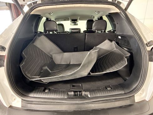 Used 2023 Ford Escape SE w/ PHEV Premium Package image 35