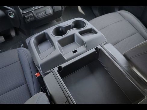 New 2026 Chevrolet Silverado 2500 Custom w/ Custom Convenience Package image 11