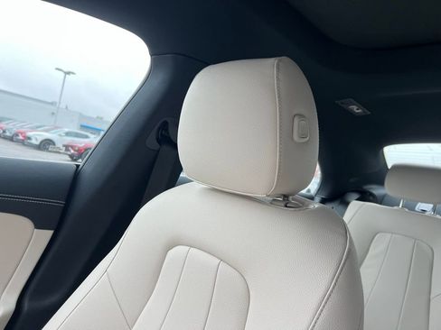 Certified 2026 Mercedes-Benz CLA 250 4MATIC image 21