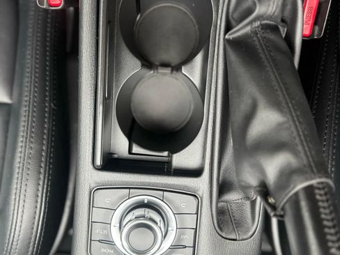 Used 2015 MAZDA MAZDA6 Touring image 35
