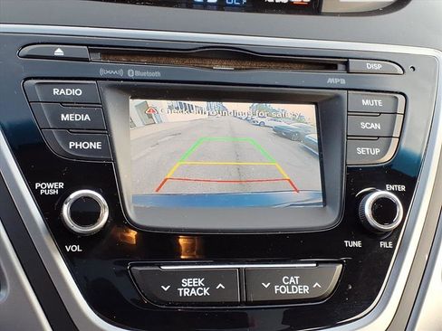 Used 2016 Hyundai Elantra Value Edition image 13