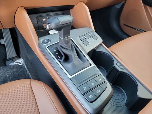 New 2026 Kia Sportage X-Line AWD/4WD image 11