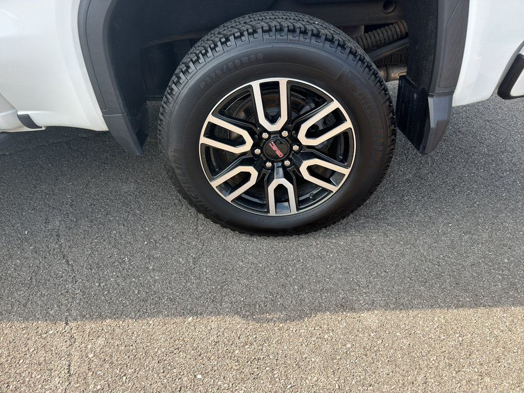 Used 2021 GMC Sierra 1500 AT4 AWD/4WD image 30