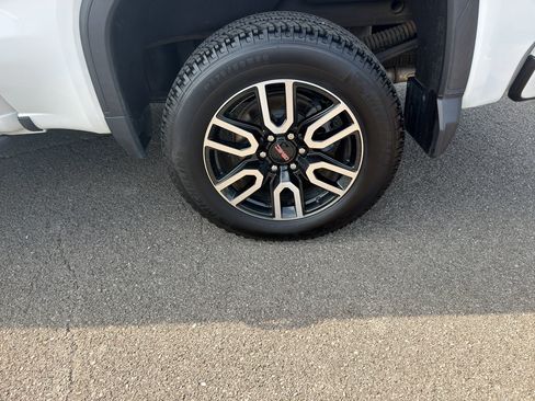 Used 2021 GMC Sierra 1500 AT4 AWD/4WD image 30