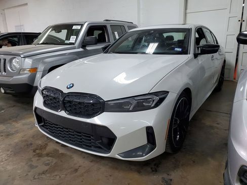 Used 2023 BMW M340i w/ Premium Package image 16