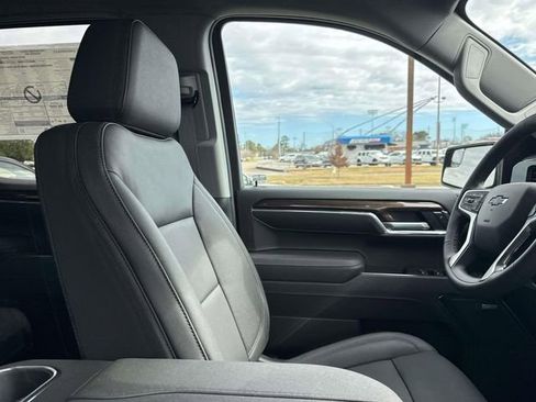 New 2026 Chevrolet Silverado 1500 LT Trail Boss w/ Convenience Package II image 13