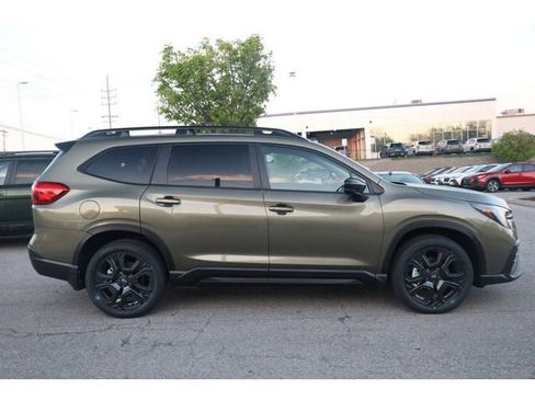 New 2026 Subaru Ascent Bronze Edition w/ Onyx Package image 35