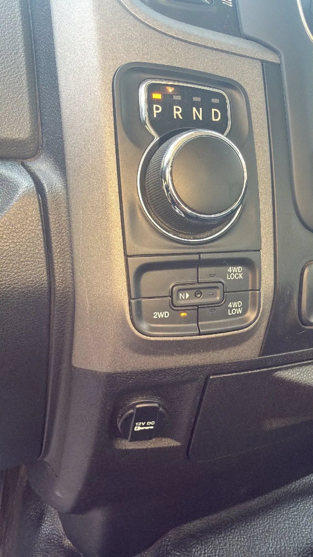 Used 2016 RAM 1500 Tradesman w/ Popular Equipment Group AWD/4WD image 21