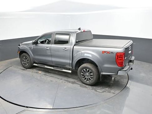Used 2021 Ford Ranger XLT w/ Equipment Group 301A Mid RWD image 43