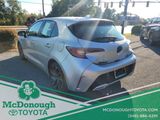 Certified 2022 Toyota Corolla XSE image 5