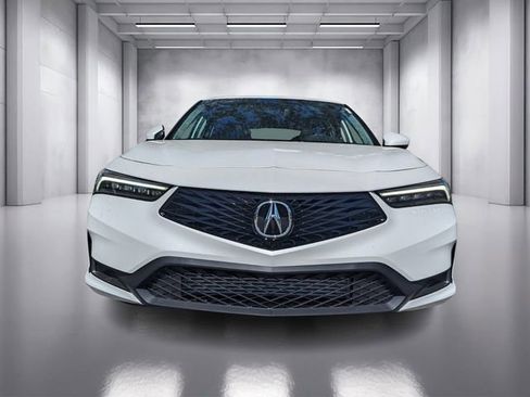 New 2025 Acura Integra image 4