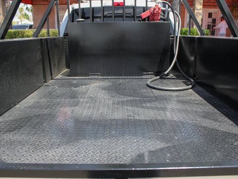 Used 2019 Ford F450 Limited AWD/4WD image 11