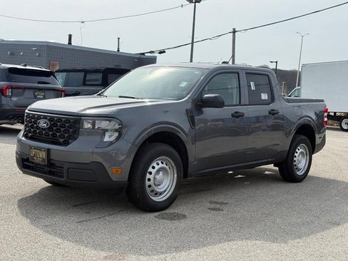 New 2026 Ford Maverick XL AWD/4WD image 9