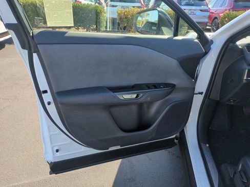 New 2026 Lexus RZ 350e 2WD image 12