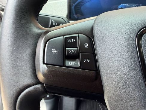 Used 2021 Ford Mustang Mach-E Select w/ Comfort/Appearance Package RWD image 36