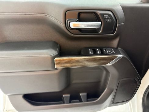 Used 2020 Chevrolet Silverado 1500 LT w/ All-Star Edition RWD image 27