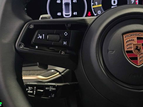New 2026 Porsche Cayenne Turbo GT AWD/4WD image 34