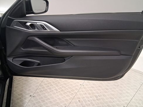 Used 2025 BMW 430i Convertible RWD image 29