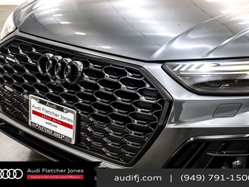 Used 2024 Audi Q5 2.0T Prestige w/ Prestige Package image 14