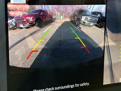 Used 2024 Ford Bronco Wildtrak image 22