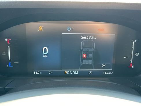 New 2026 Ford Maverick Lobo image 7