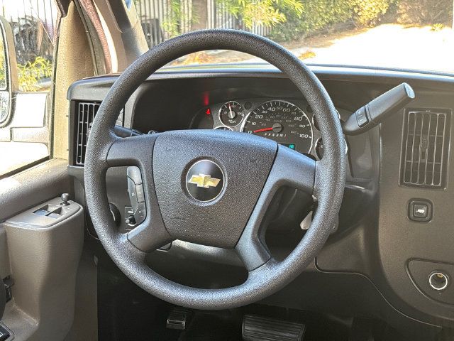 Used 2023 Chevrolet Express 3500 LS RWD image 24