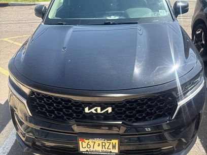 Used 2023 Kia Sorento SX